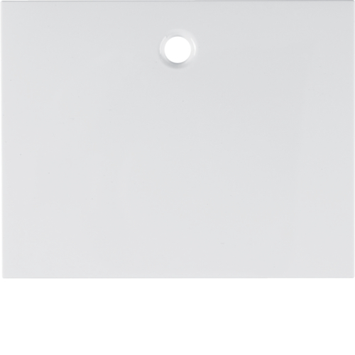 Панель для шнурового вимикача, пол.білизна, K.1 11477009